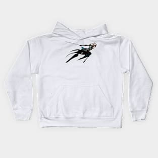 Camille Kids Hoodie